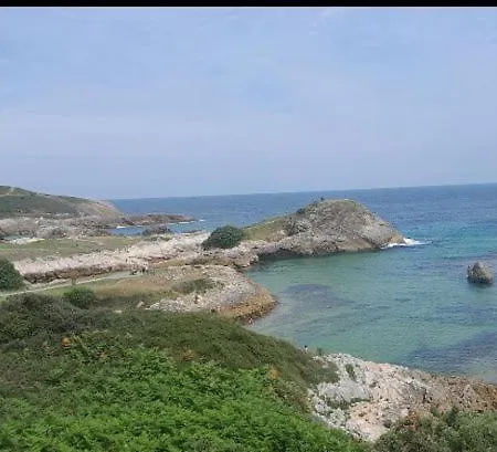 Campingplads Geis House Santa Cruz De Bezana