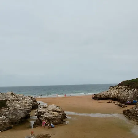 Geis House Campingplads *