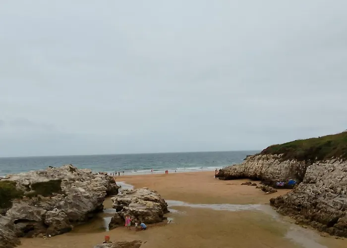 Geis House אתר קמפינג *